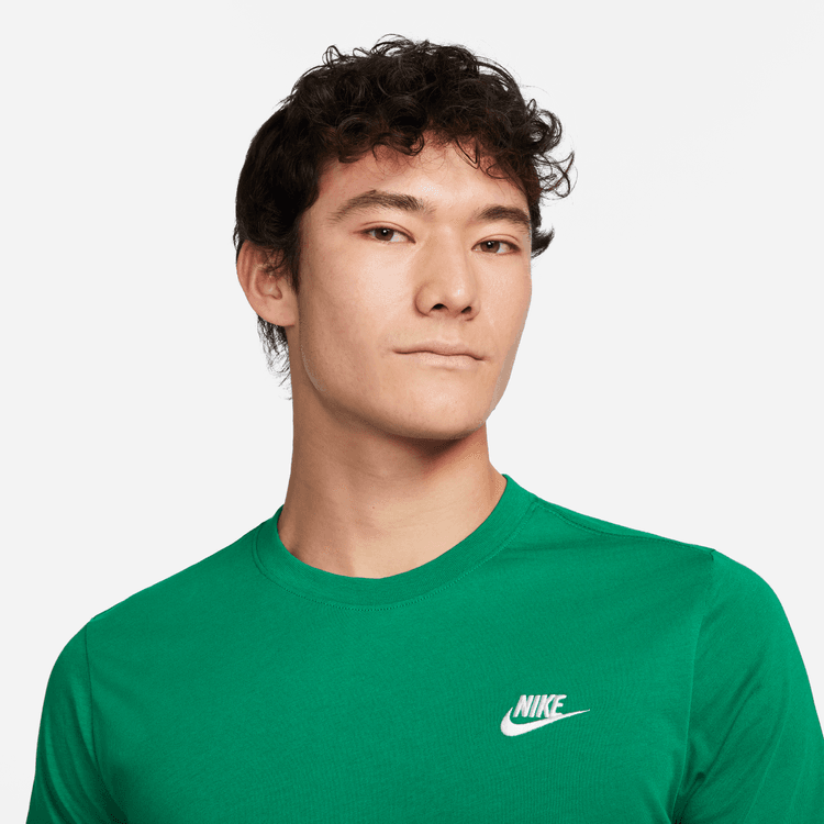 T-Shirt Nike Sportswear Club – Image 3