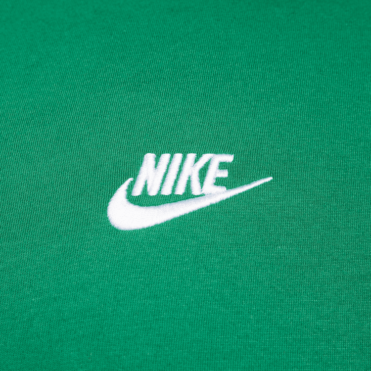 T-Shirt Nike Sportswear Club – Image 4