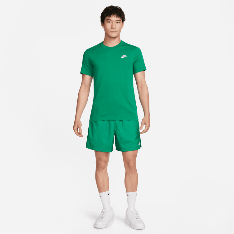T-Shirt Nike Sportswear Club – Image 5