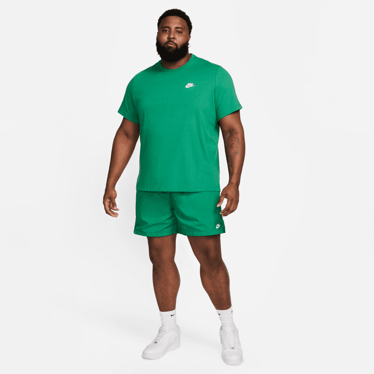 T-Shirt Nike Sportswear Club – Image 6