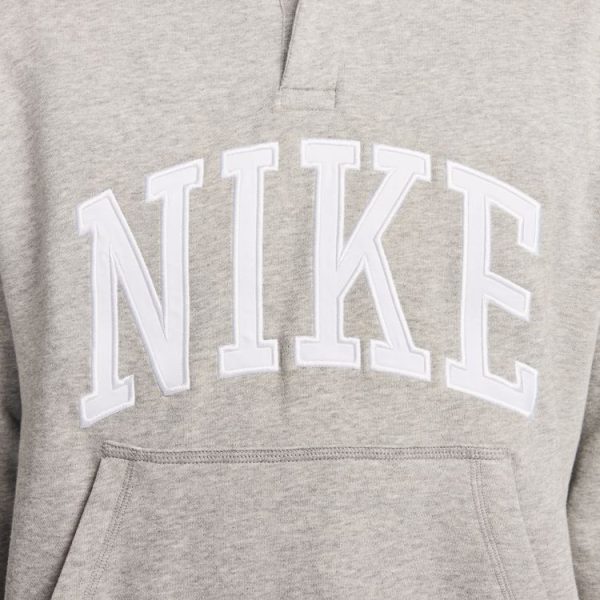 Polo à manches longues Nike Club Fleece – Image 4