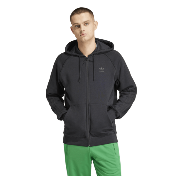 Veste à capuche SST