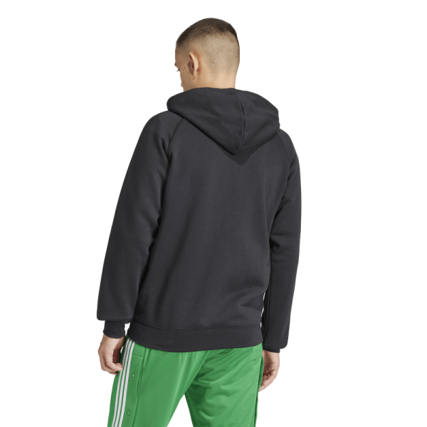 Veste à capuche SST – Image 2