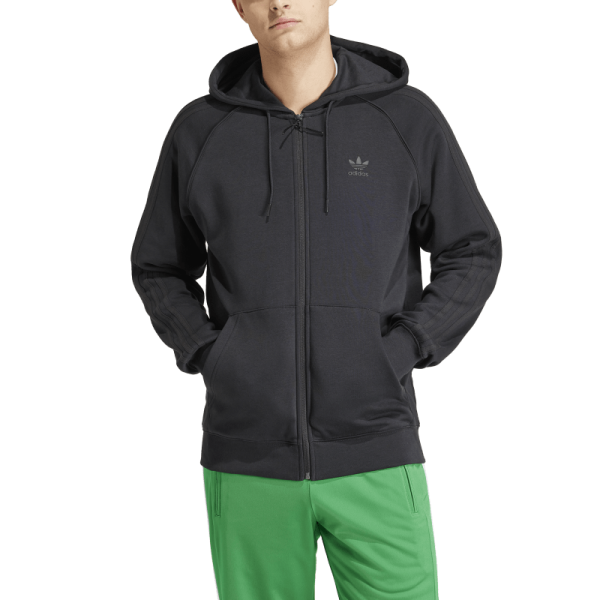 Veste à capuche SST – Image 3