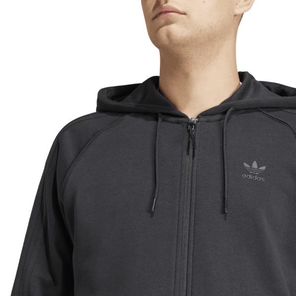 Veste à capuche SST – Image 4