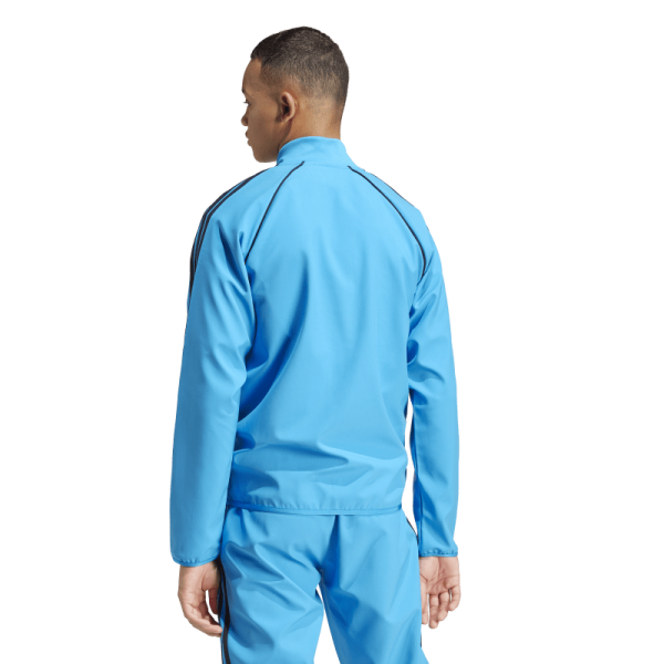 Veste de survêtement SST Bonded – Image 2