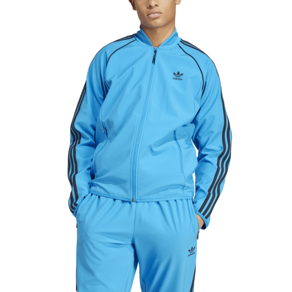 Veste de survêtement SST Bonded – Image 3