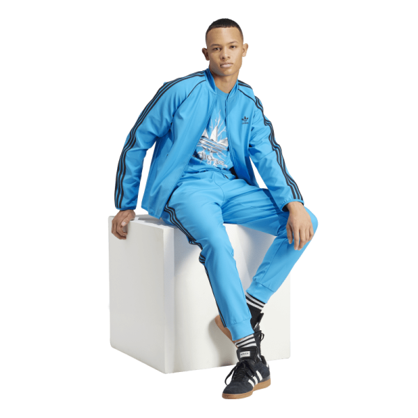 Veste de survêtement SST Bonded – Image 6