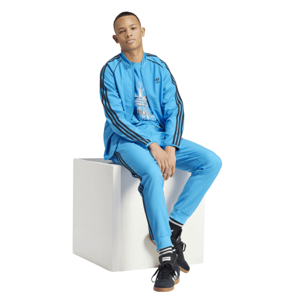 Pantalon de survêtement SST Bonded – Image 5