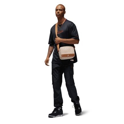 Sac à bandoulière Jordan – Image 9
