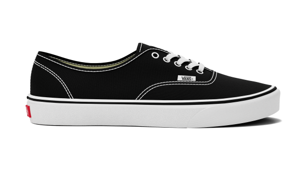 Vans Authentic