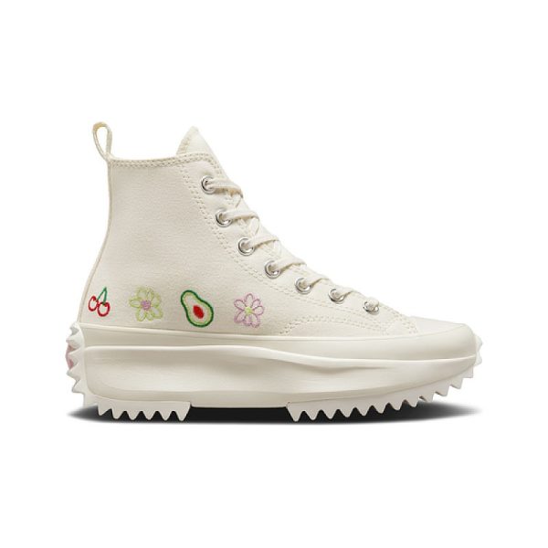 Converse RUN STAR HIKE HI