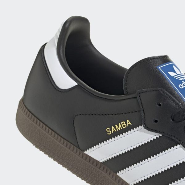 Samba OG – Image 2