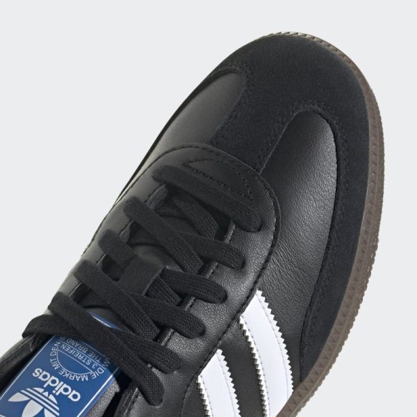 Samba OG – Image 3