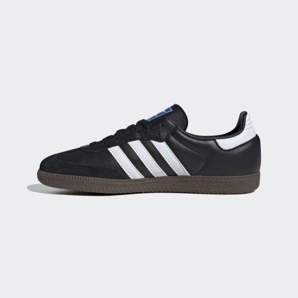 Samba OG – Image 4