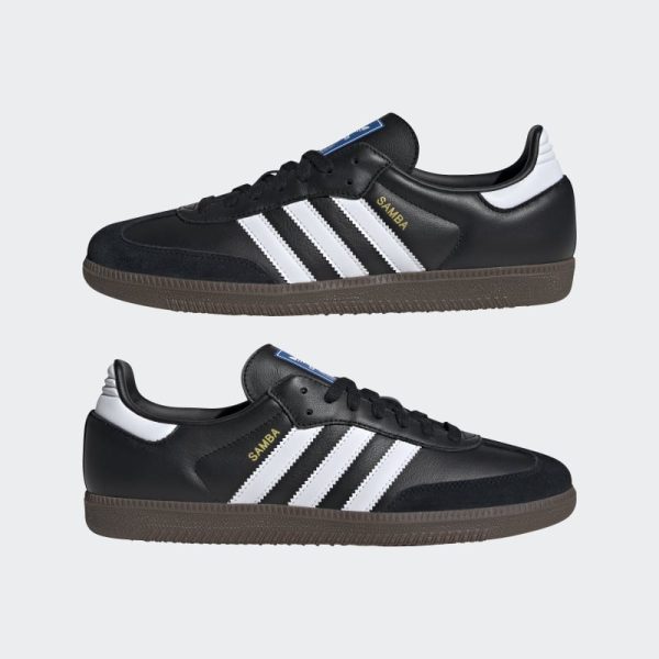 Samba OG – Image 6
