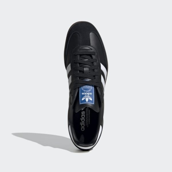 Samba OG – Image 7