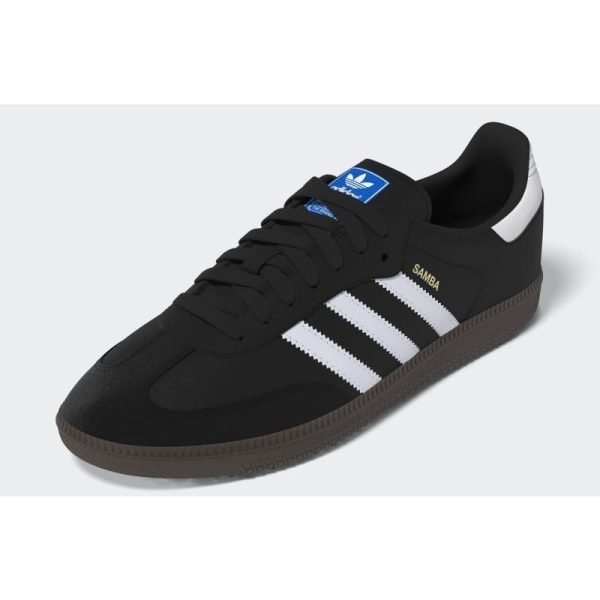 Samba OG – Image 8