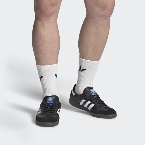 Samba OG – Image 9