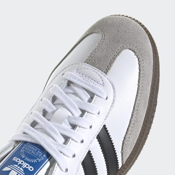 Samba OG – Image 3