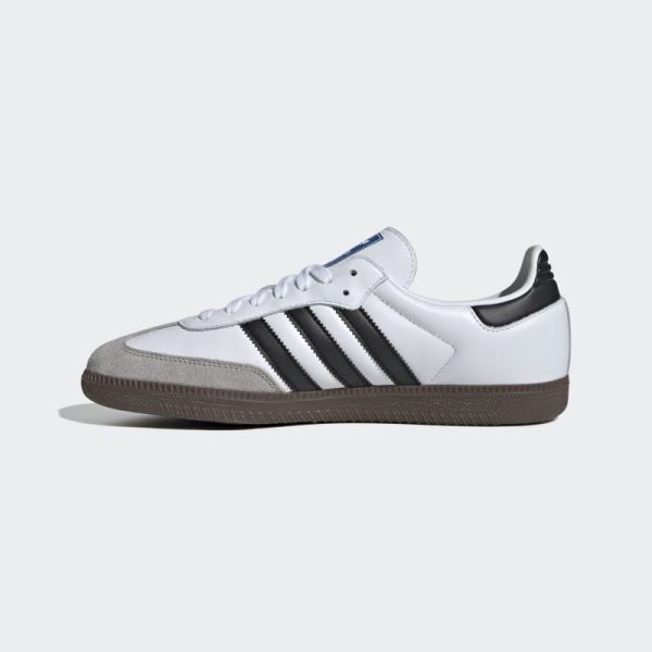 Samba OG – Image 4