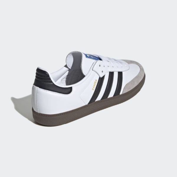 Samba OG – Image 6