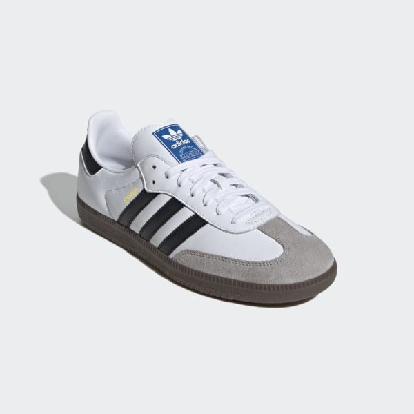 Samba OG – Image 7