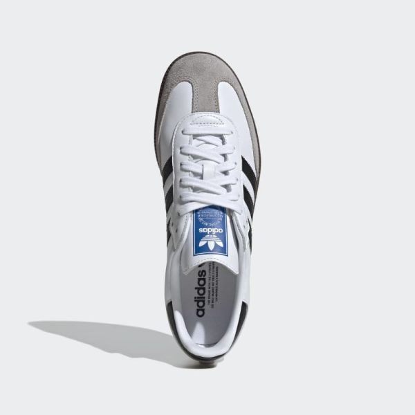 Samba OG – Image 8