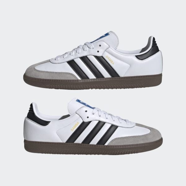 Samba OG – Image 9