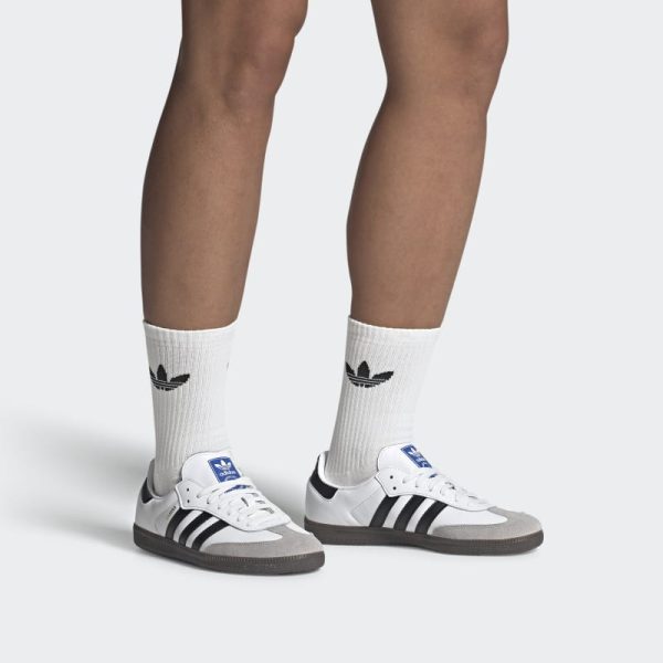 Samba OG – Image 10
