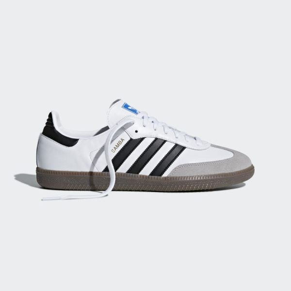 Samba OG – Image 12