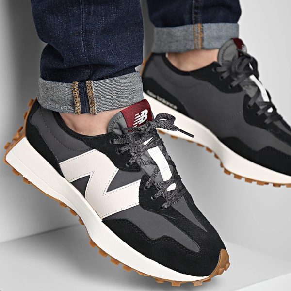 New Balance 327 – Image 2