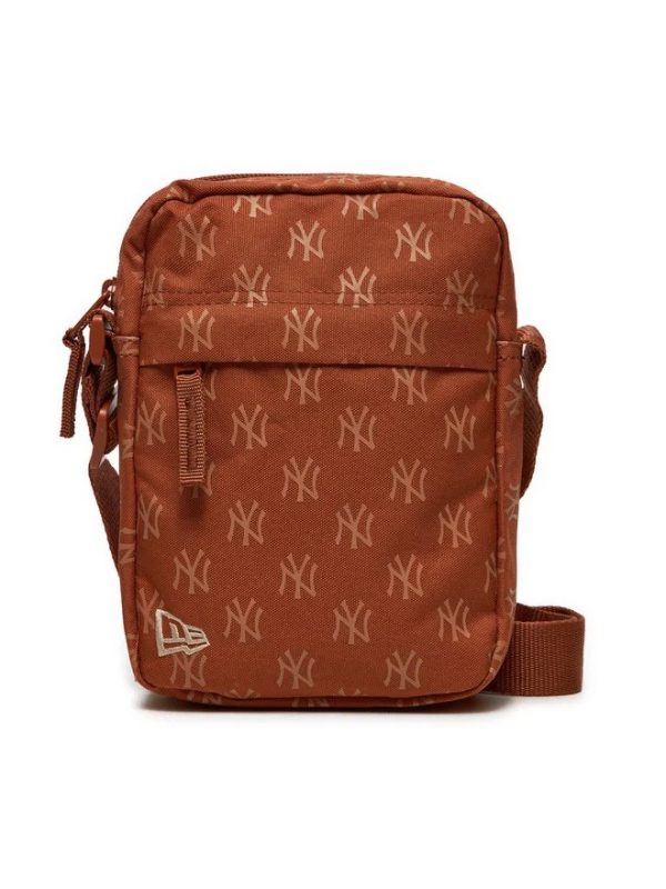 Sacoche New Era Monogram