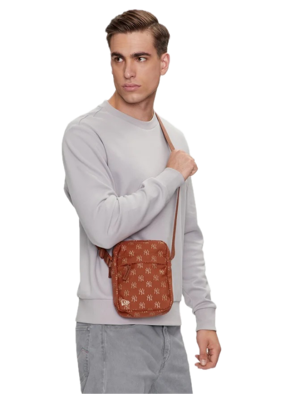 Sacoche New Era Monogram – Image 6