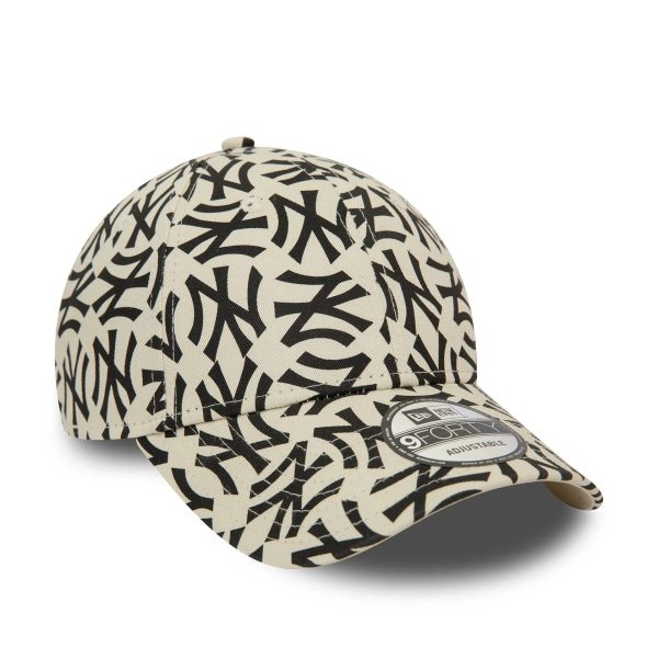 Casquette NEW YORK YANKEES All over