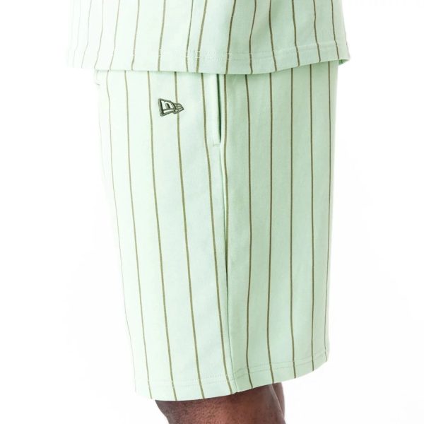 Short NEW ERA Pinstripe – Image 2
