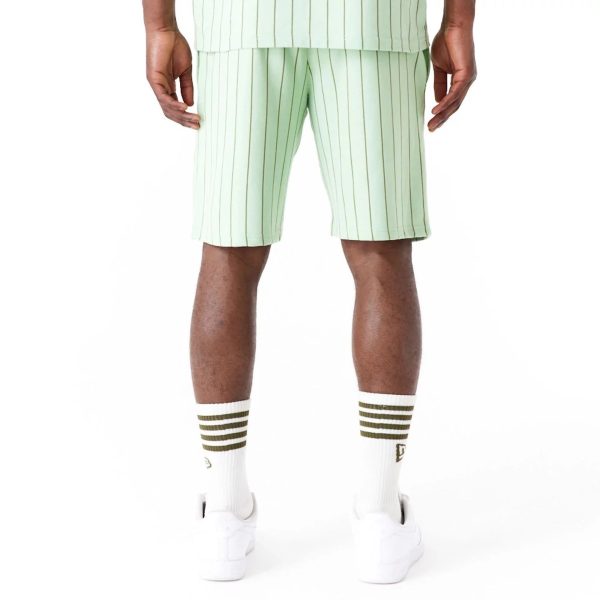 Short NEW ERA Pinstripe – Image 3