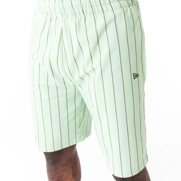 Short NEW ERA Pinstripe – Image 4