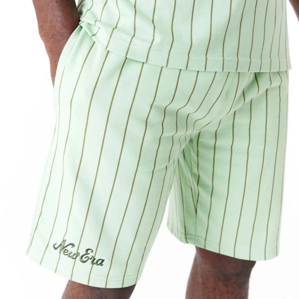 Short NEW ERA Pinstripe – Image 5