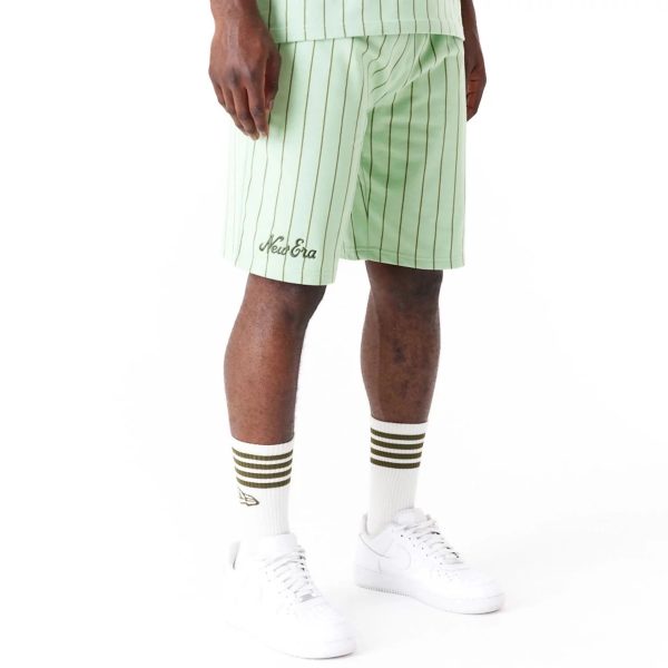 Short NEW ERA Pinstripe
