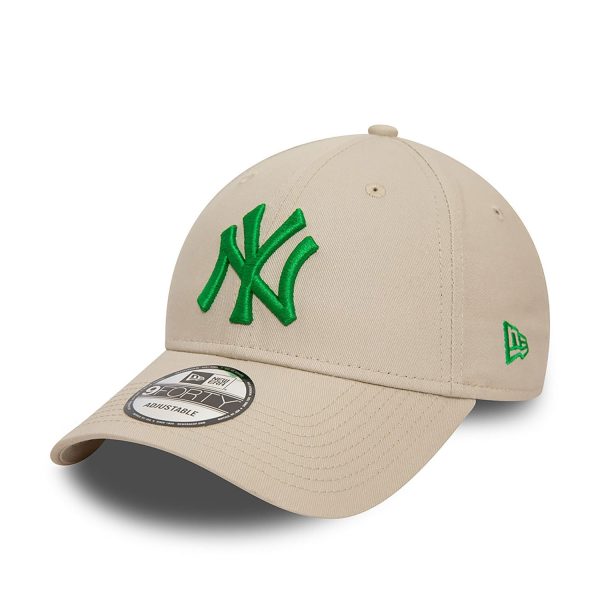 Casquette 9FORTY NEW YORK YANKEES League Essential
