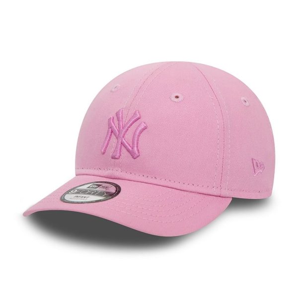 Casquette New York Yankees LEAGUE ESSENTIAL 9FORTY