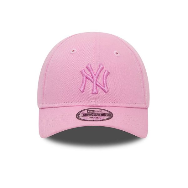 Casquette New York Yankees LEAGUE ESSENTIAL 9FORTY – Image 2