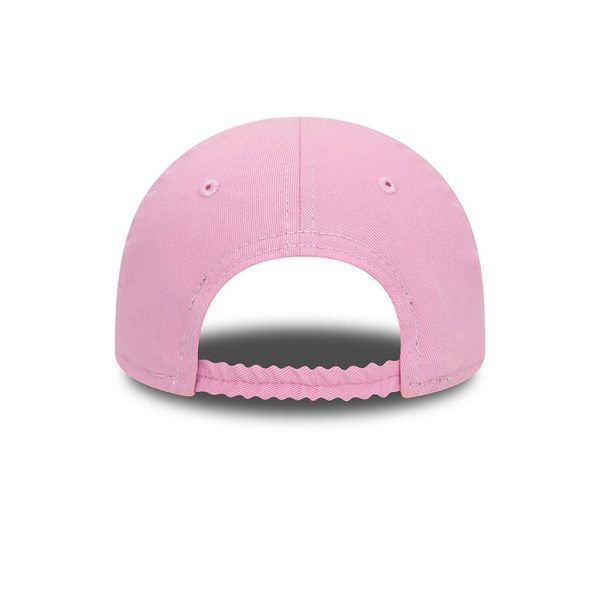 Casquette New York Yankees LEAGUE ESSENTIAL 9FORTY – Image 3