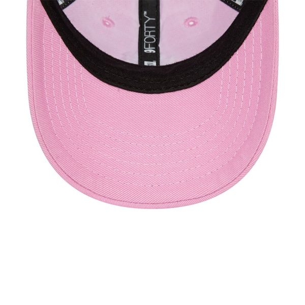 Casquette New York Yankees LEAGUE ESSENTIAL 9FORTY – Image 4