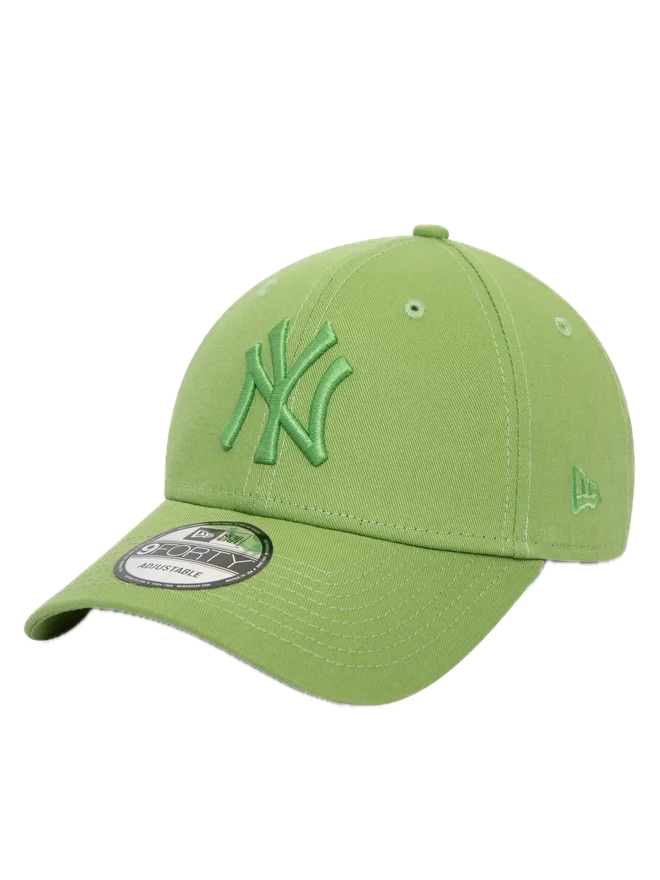 Casquette New York Yankees LEAGUE ESSENTIAL 9FORTY