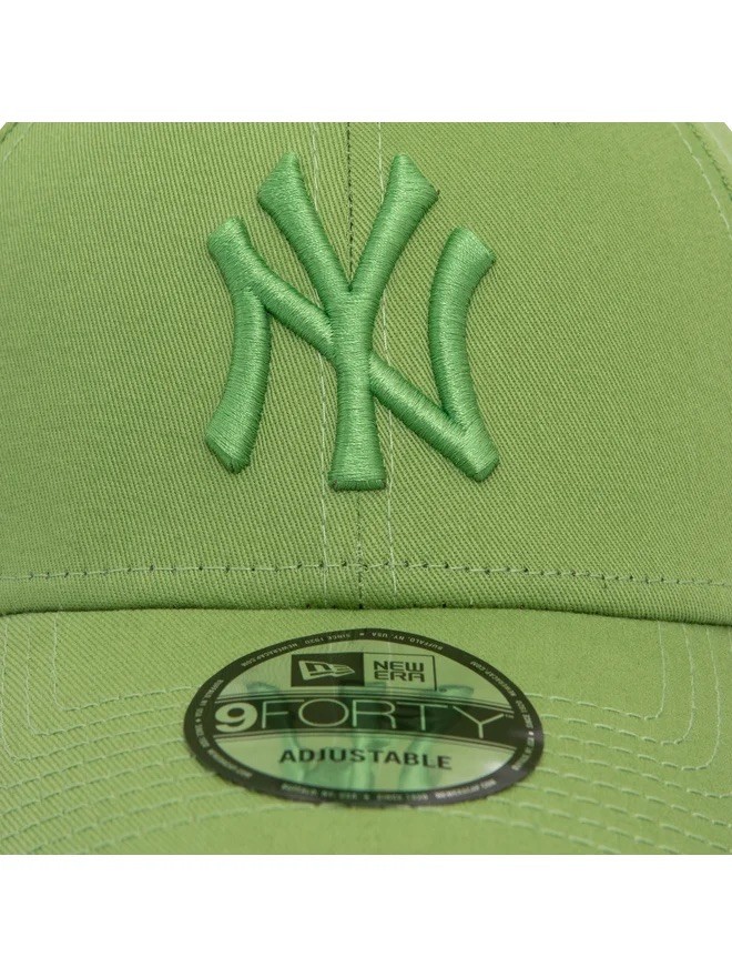 Casquette New York Yankees LEAGUE ESSENTIAL 9FORTY – Image 3