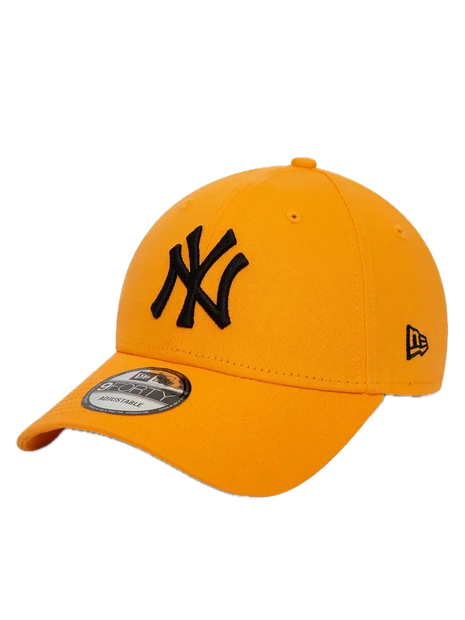 Casquette New York Yankees LEAGUE ESSENTIAL 9FORTY