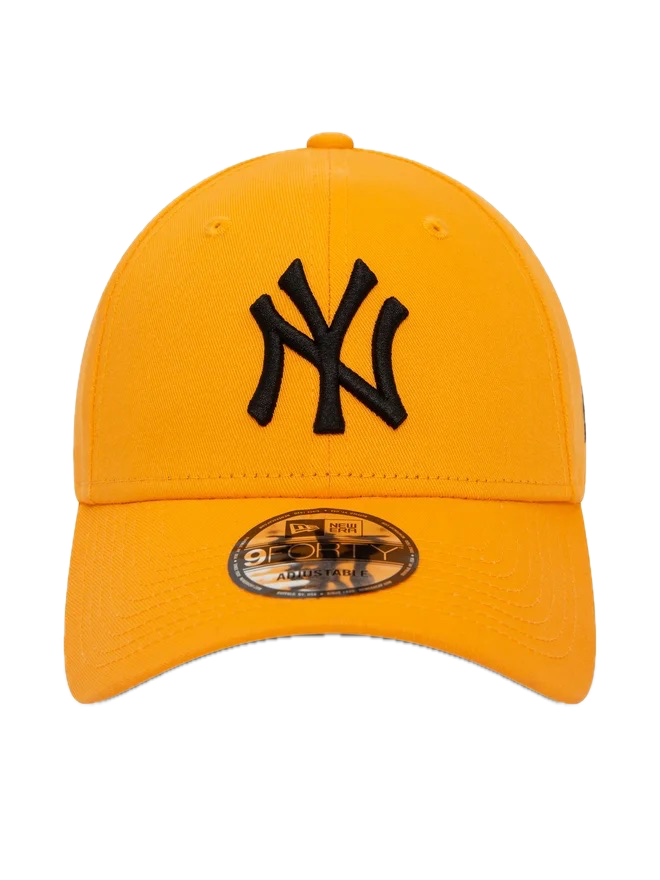Casquette New York Yankees LEAGUE ESSENTIAL 9FORTY – Image 3