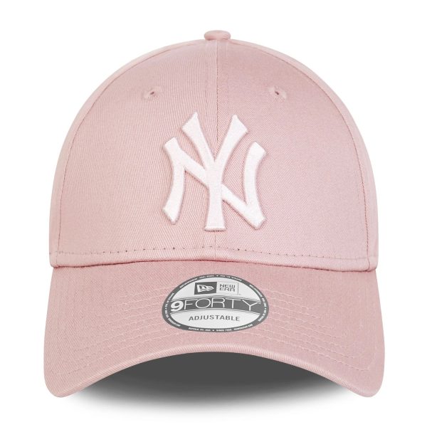 Casquette New York Yankees LEAGUE ESSENTIAL 9FORTY – Image 2